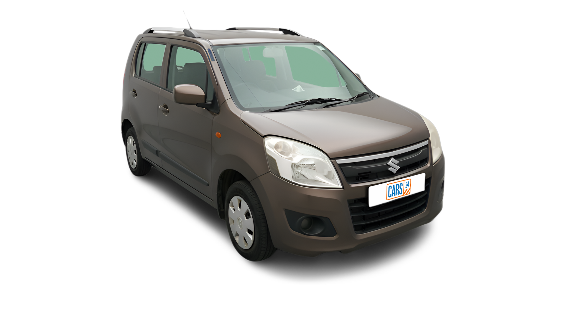 Maruti Wagon R 1.0-img